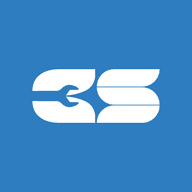 ES Auto Service simgesi